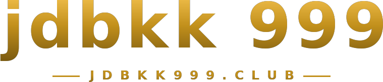 jdbkk 999 logo